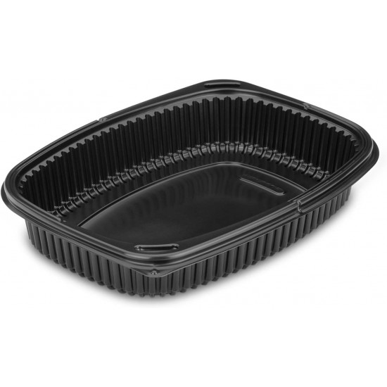 Hot Food Container 1250ml X 320 Hot Food Container 1250ml X 320