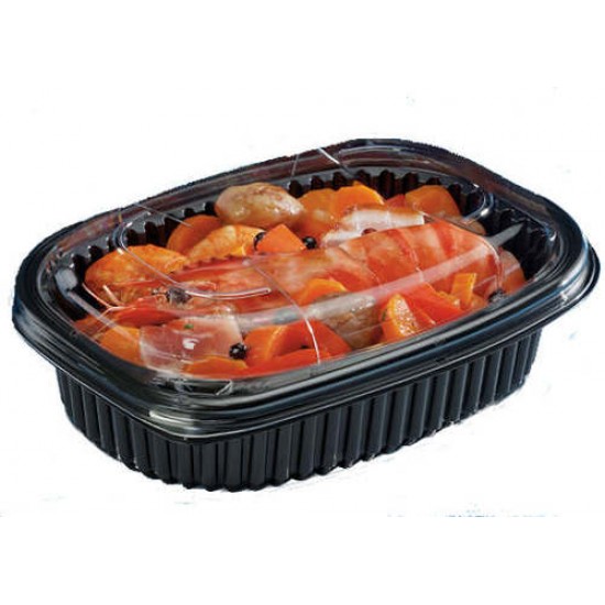 Hot Food Container 1250ml X 320 Hot Food Container 1250ml X 320