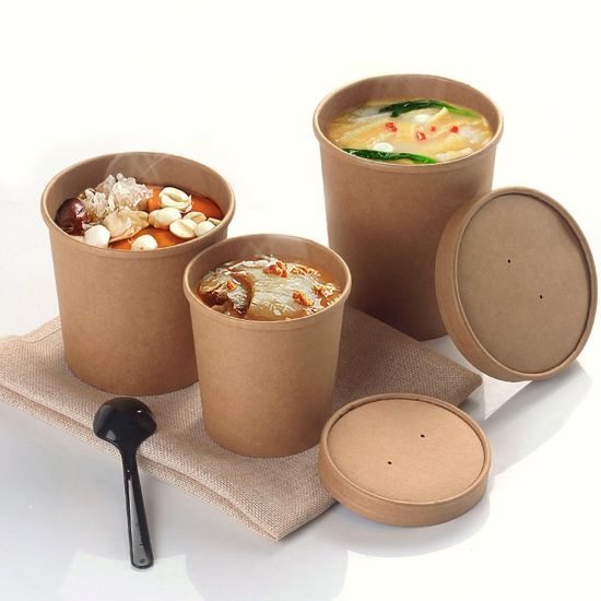 Kraft Range : Kraft Soup Cup | Irelands 16oz Tub Supplier ...
