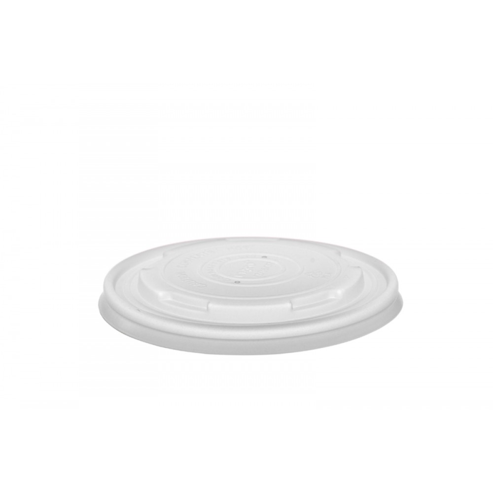 Compostable Ramekins Soup, Noodles & Ramekins : Compostable 12-16oz Soup Lid X ...