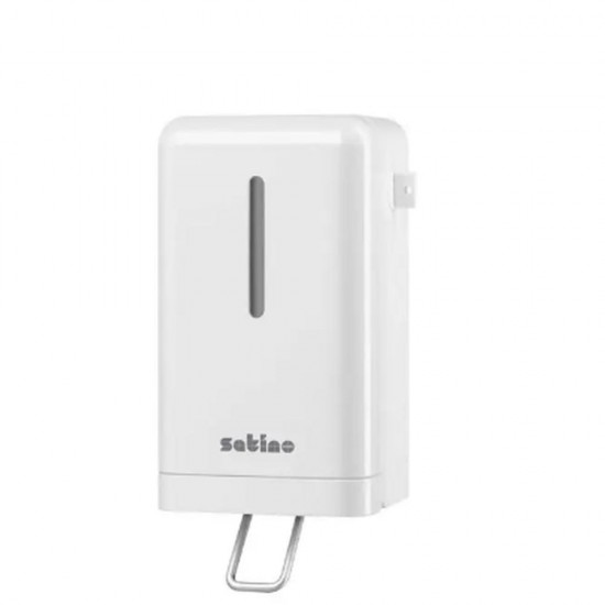 Dispenser Wepa Soap/ Sanitiser(gɼ5 With Contract) Dispenser Wepa Soap/ Sanitiser(gɼ5 With Contract)