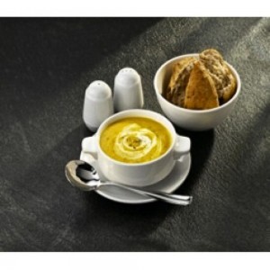 Porcelite Dip Dishes & Condiments