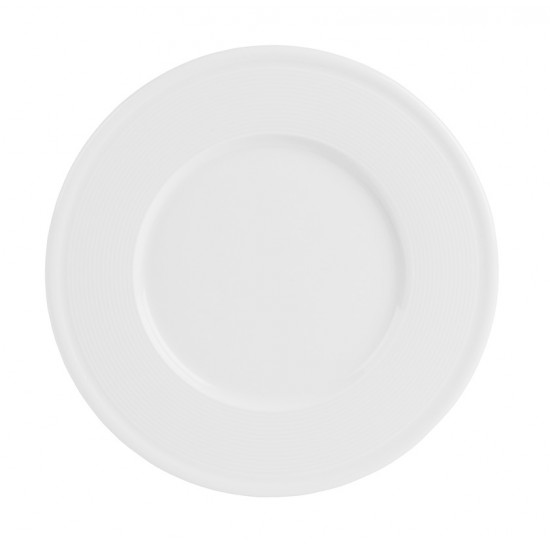 Academy Line Plate 17cm