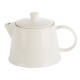 Academy Line Tea Pot 17.5oz X 6