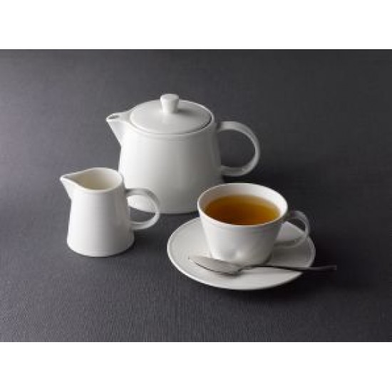 Academy Line Stacking Tea Cup 20cl X 6