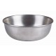 Antique Steel Cut Edge Bowl 11.5cm X 1 Antique Steel Cut Edge Bowl 11.5cm X 1