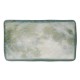Rustico Selene Rectangular Plate 27 Cm X 6