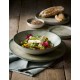 Rustico Selene Side Plate 17 Cm X 6 Rustico Selene Side Plate 17 Cm X 6