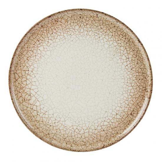 Academy Fusion Scorched Pizza Plate 31cm  X 6