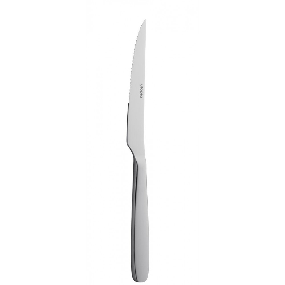 Standard Steak Knives & Forks Steak Knife 18/10 X 12