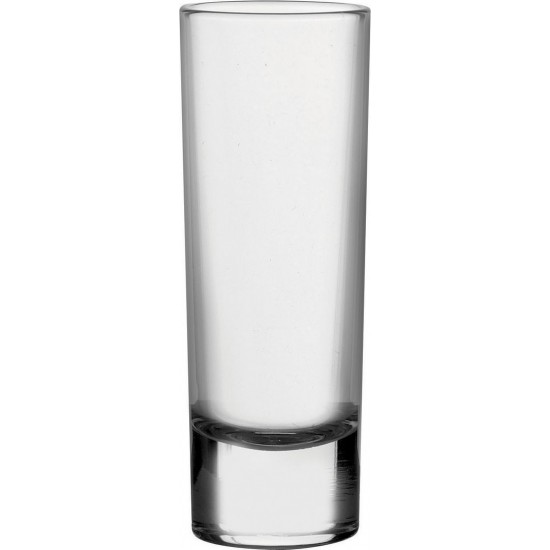 Tall Vodka Shot 2oz (6cl) X 6 Tall Vodka Shot 2oz (6cl)