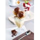 Double Walled Dessert/tasting Dish 5.25oz (15cl) X 6