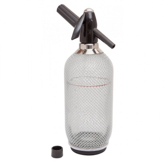 Harlequin Syphon 1l (35oz) - Cartridges Not Included X 1