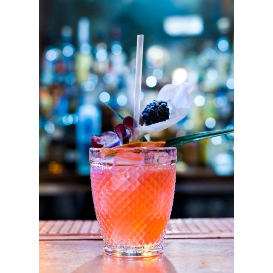 Diablo Old Fashioned 12oz (33.75cl) X 6 Diablo Old Fashioned 12oz (33.75cl) X 6