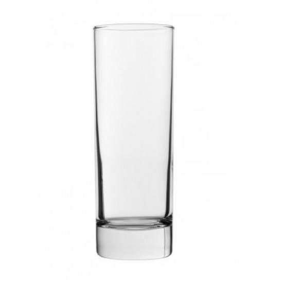 Plain Hiball & Slim Jims Glasses Side Hi Ball Glass Range