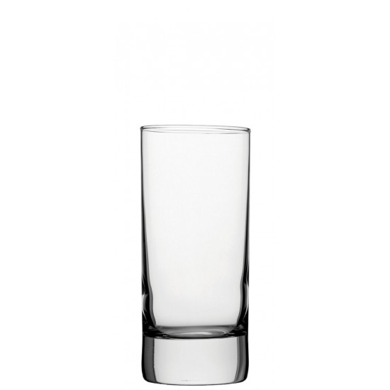 Plain Hiball & Slim Jims Glasses Side Hi Ball Glass Range