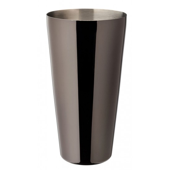 Gunmetal Shaker 28oz (80cl) X 6