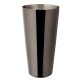 Gunmetal Shaker 28oz (80cl) X 6