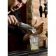 Gunmetal Shaker 28oz (80cl) X 6