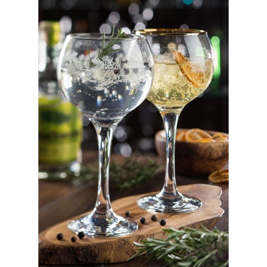 Bloom Premium London Dry Gin 0,7l Flasche