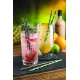 Paper Wrapped White Straw 8 (20cm) Box Of 250 X 24 Paper Wrapped White Straw 8 (20cm) Box Of 250 X 24