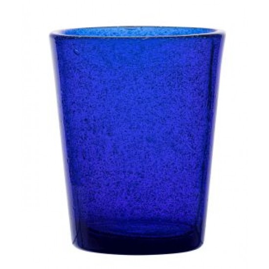 Coloured Glasses Blue Glass Glassware Irish Supplier