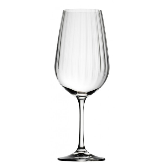Waterfall Goblet 19oz (55cl) X 6 Waterfall Goblet 19oz (55cl) X 6