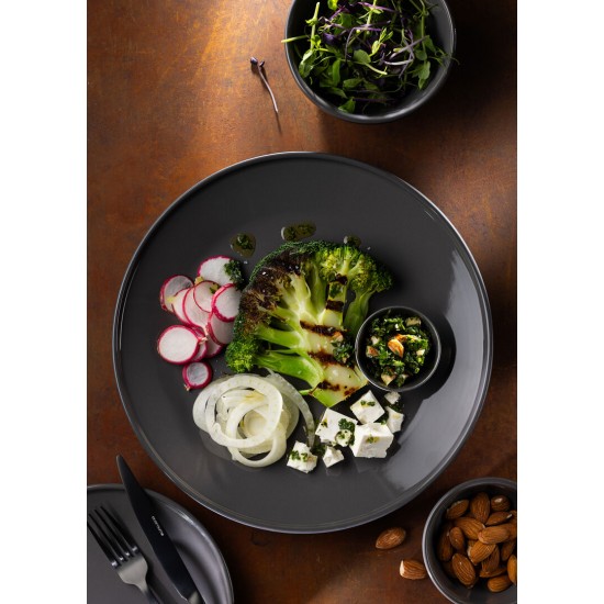 Core Slate : Core Slate Plate 9\'\' (22.5cm) X 6