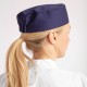 Navy Blue Skull Cap Polycotton Navy Blue Skull Cap Polycotton