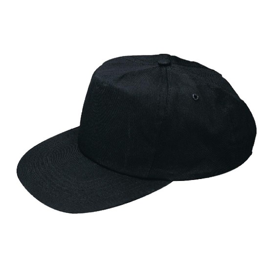 Black Baseball Cap Black Baseball Cap