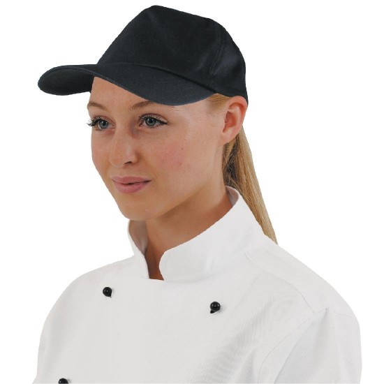 Black Baseball Cap Black Baseball Cap