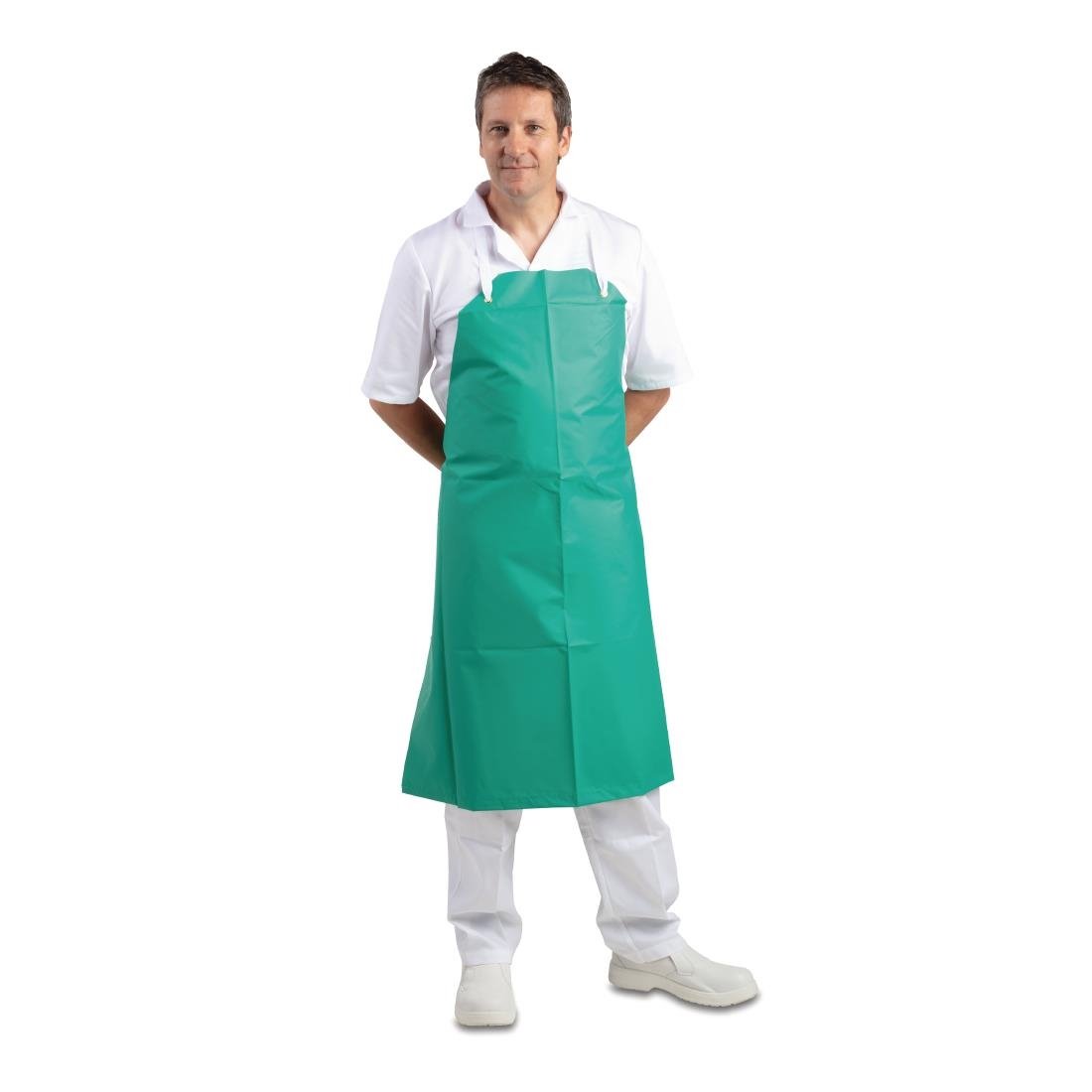 Swampmaster Waterproof Dairy Apron | White's Agri