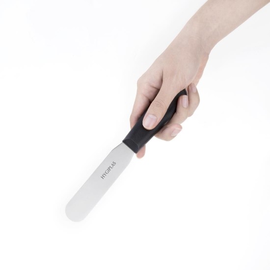 Hygiplas Palette Knife Plastic 4'' Hygiplas Palette Knife Plastic 4''