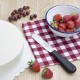 Hygiplas Palette Knife Plastic 4'' Hygiplas Palette Knife Plastic 4''