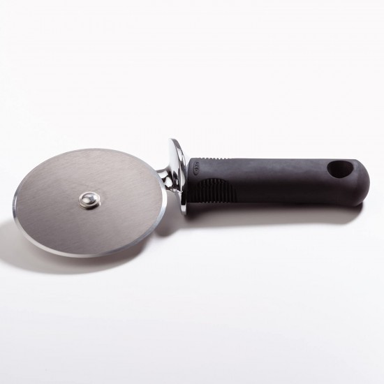 Pizza Knives Speciality : & Cutters Pizza Oxo Wheel Grip Good