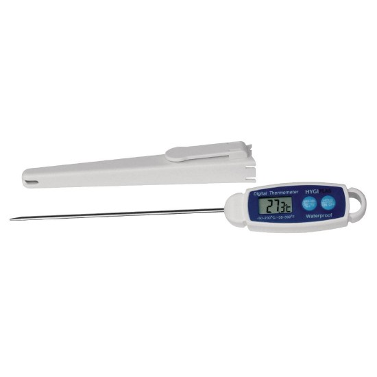 Digital Pen Style Thermometer Digital Pen Style Thermometer