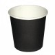 Espresso Mini Cup S/w Black 4oz 