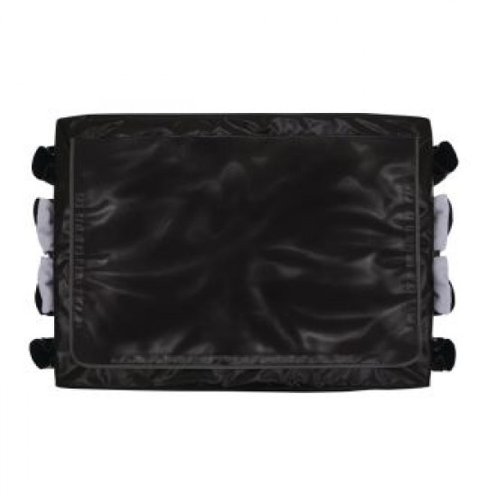 Rubbermaid X Cart Cover For 300ltr Cart
