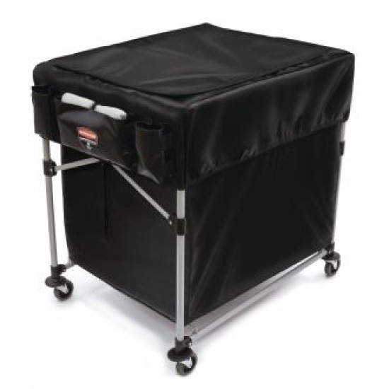 Rubbermaid X Cart Cover For 300ltr Cart