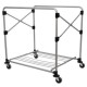 Rubbermaid X-cart Frame - 300ltr & Bag