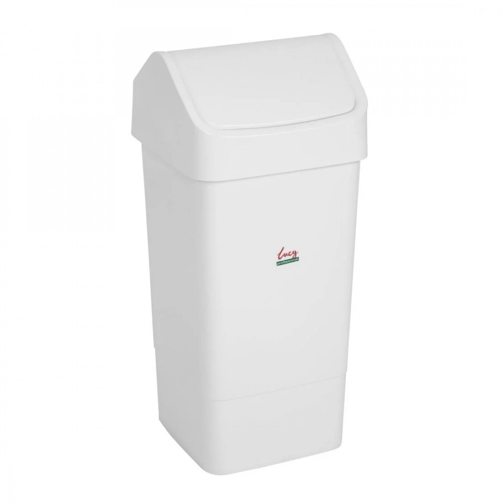 Swing Bins Scot Young Swing Top Bin 50ltr (3 Parts)