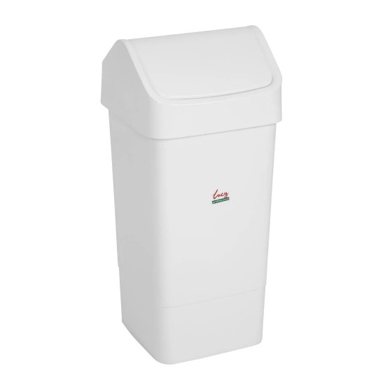 Swing Bins Scot Young Swing Top Bin 50ltr (3 Parts)