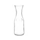 Olympia Glass Carafe - 1ltr 