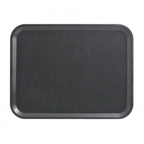 Cambro Cafeteria Tray Granite - 330x430mm