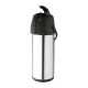 Lever Action Airpot St/st Double Wall - 4ltr