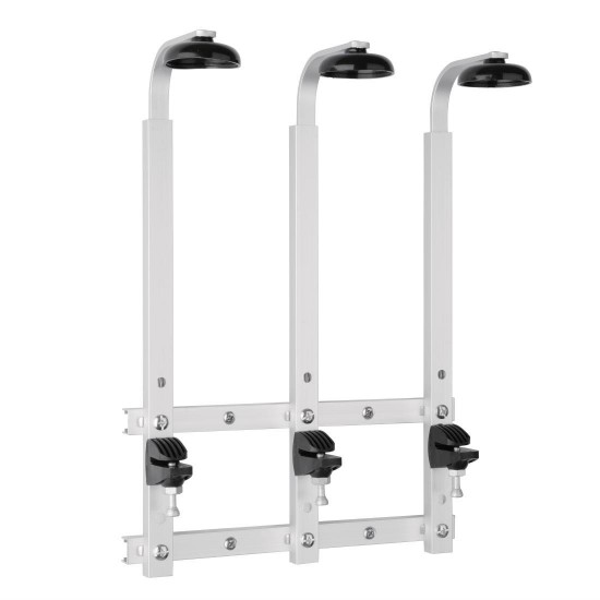 Wall Bracket For 3 Bottles 700m -1ltr Wall Bracket For 3 Bottles 700m -1ltr