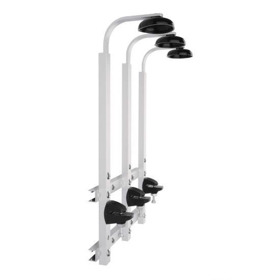 Wall Bracket For 3 Bottles 700m -1ltr Wall Bracket For 3 Bottles 700m -1ltr