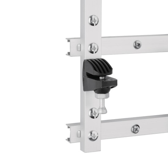Wall Bracket For 3 Bottles 700m -1ltr Wall Bracket For 3 Bottles 700m -1ltr