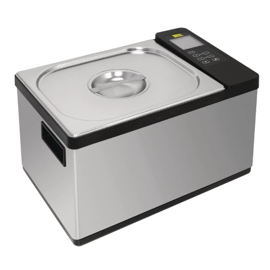 Buffalo Sous Vide Water Bath - 12.5ltr Buffalo Sous Vide Water Bath - 12.5ltr