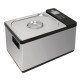 Buffalo Sous Vide Water Bath - 12.5ltr Buffalo Sous Vide Water Bath - 12.5ltr